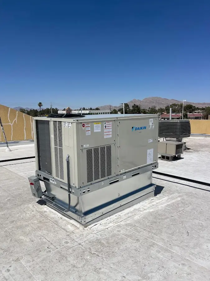 HVAC services in Sierra Madre, CA